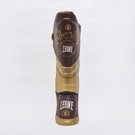 Leone Shinguards LEGIONARIVS - bordeaux